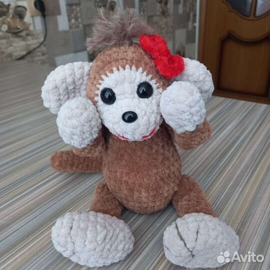 Детские игрушки