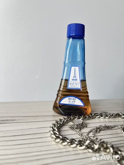 Духи black Opium 475 Reni 100 ml