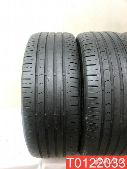 Continental ContiPremiumContact 5 195/55 R15 85H