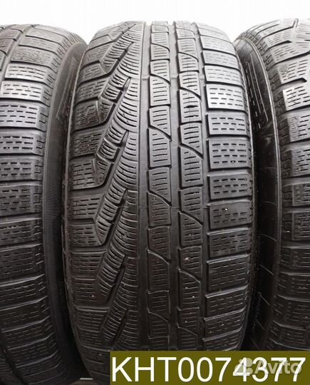 Pirelli Winter Sottozero 240 Serie II 225/55 R17 97H