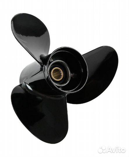 Винт гребной Suzuki DF90-140;3x14x19R