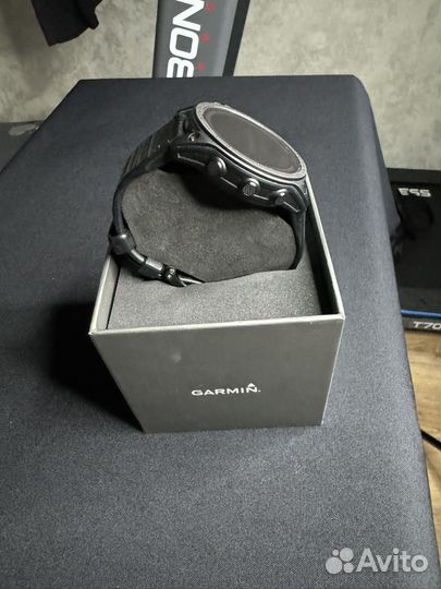 Garmin tactix 7 pro solar