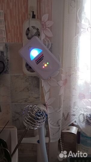 Отпугиватель тараканов, мышей, крыс
