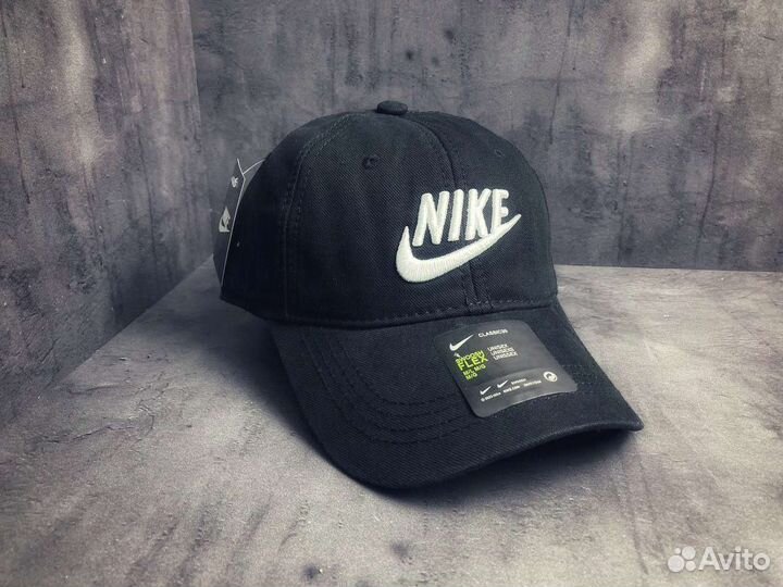 Кепка Nike