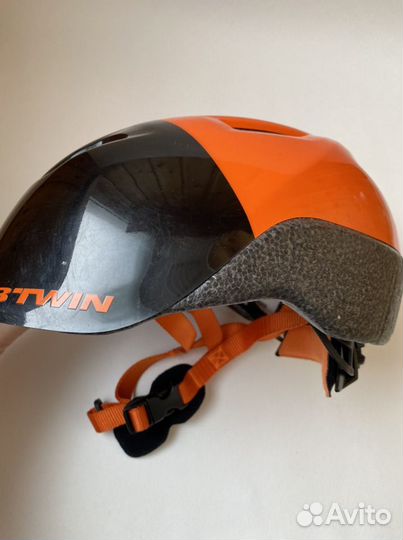 Детский шлем защитный 48-52