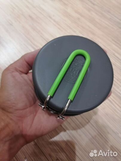 Optimus Система приготовления пищи