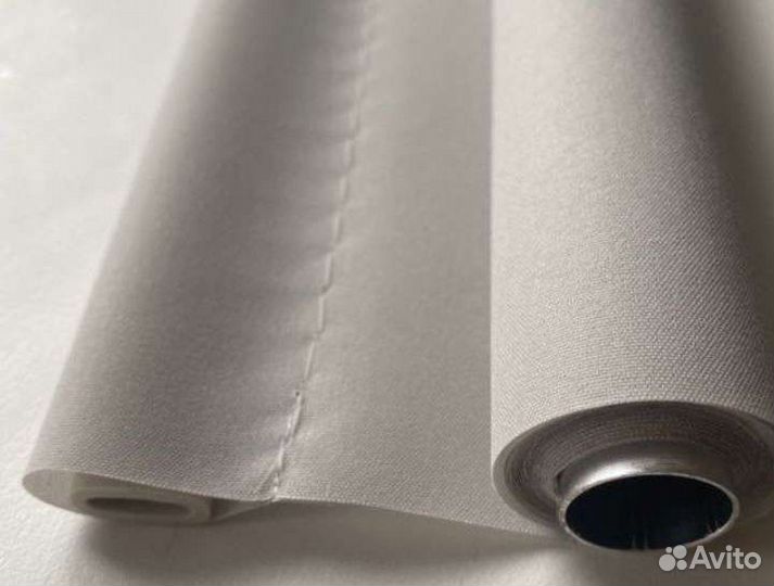 Рулонные шторы 50*155 мини