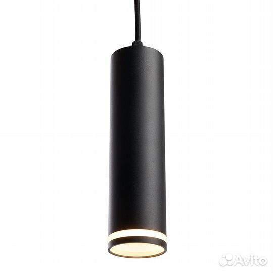 Люстра Feron Barrel levitation 