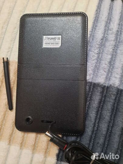 Антенна для цифрового тв