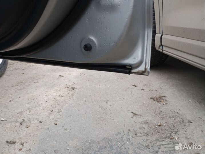 Mitsubishi ASX 1.8 CVT, 2012, 155 000 км