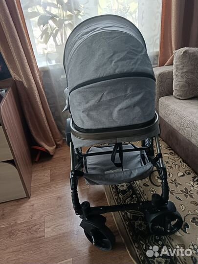 Продам коляску трансформер
