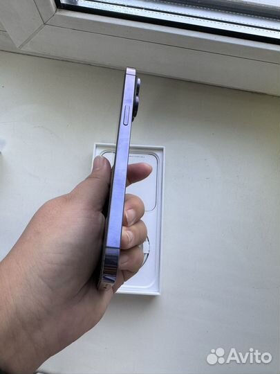 iPhone 14 Pro Max, 256 ГБ