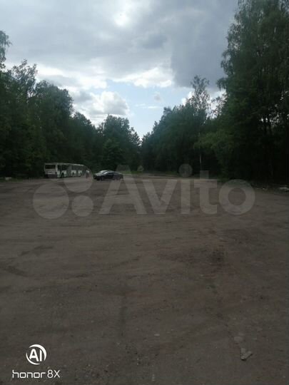 Участок 50 сот. (промназначения)