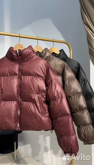 Куртка демисезонная женская новая