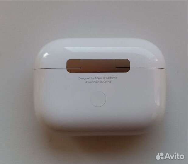 Apple Airpods pro 2 ориг / Гарантия до 2024 года