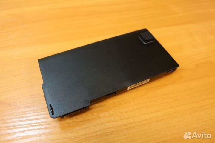Аккумулятор для ноутбука MSI CX620
