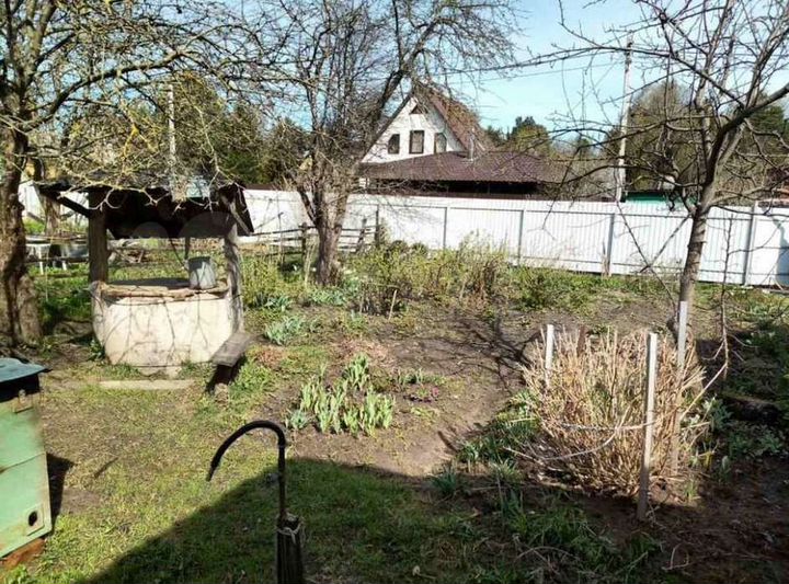 Дом 70 м² на участке 10 сот.