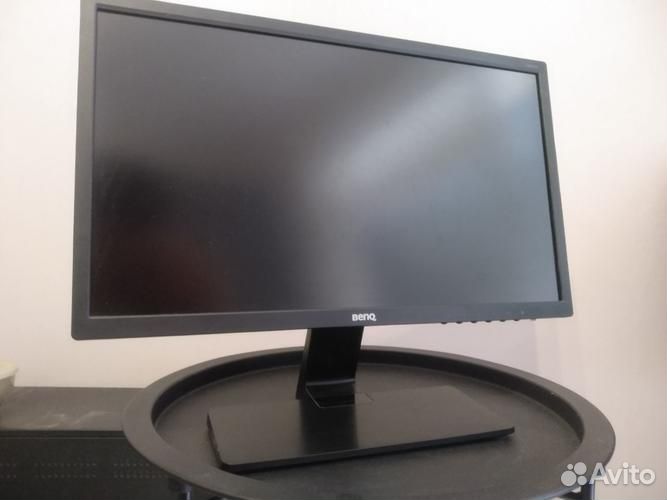 Монитор BenQ GW2470, 24