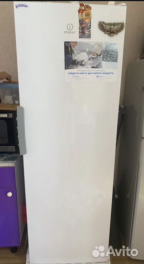 Холодильник как новый
