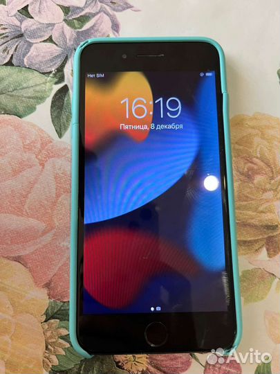 iPhone 7 Plus, 32 ГБ