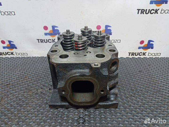 A4570100721 Головка блока цилиндров