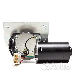 Моторедуктор стеклоочистителя камаз / 24В, 50Вт, с