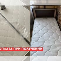 Матрас Аскона новый