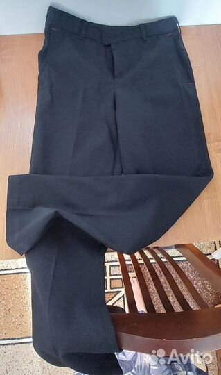 Брюки для школы
