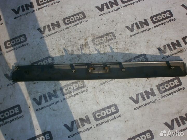 Накладка потолка Nissan Terrano 2