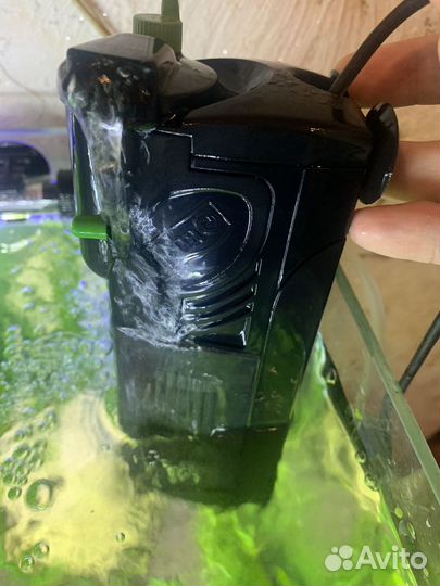 Аквариум 50 л