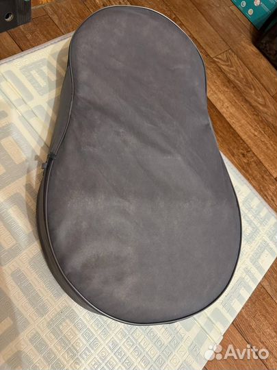 Кокон для новорожденных аскона