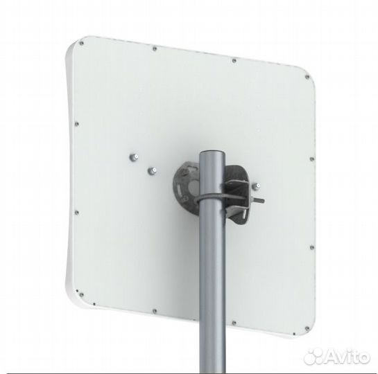 Антенна agata-2F mimo 4x4 (3G mimo + 4G mimo 2х2)