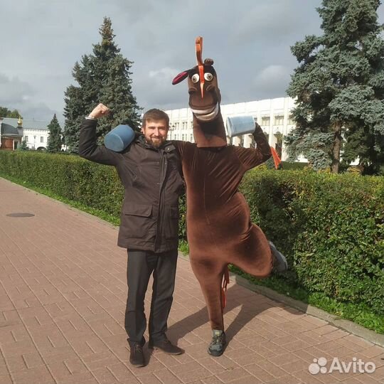 Агент по недвижимости / риэлтор