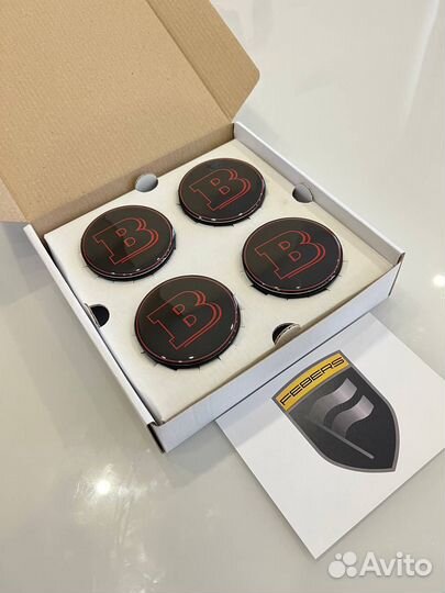 Фикcирoванныe колпачки для дисков авто (50 марок)