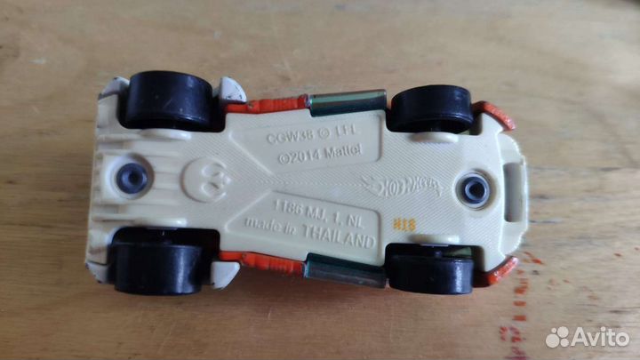 Коллекционные машинки hot willes