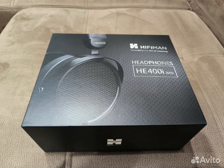 Hifiman HE 400i 2020 Edition