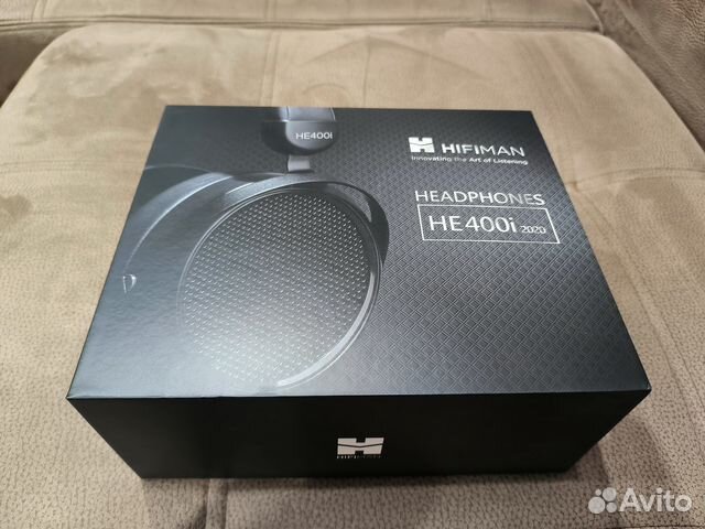 Hifiman HE 400i 2020 Edition