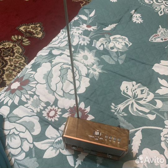 Радиоприемник