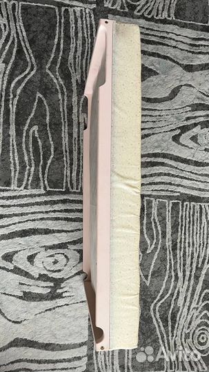 Пеленальная доска