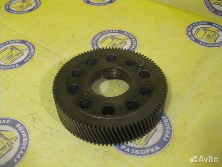 Шестерня коленвала 1466704 scania, P,G,R,T - serie