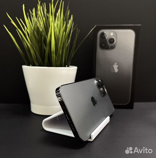 iPhone 13 Pro Max, 128 ГБ