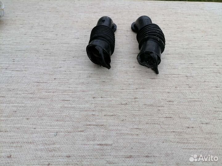 Резиновый патрубок