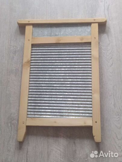 Стиральная доска СССР