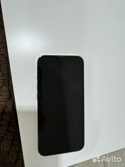 iPhone 13 Pro, 128 ГБ