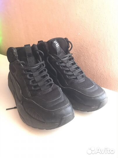 Кроссовки puma