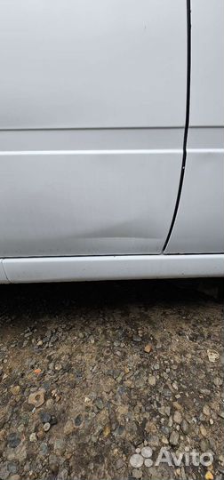 Дверь задняя правая LADA granta