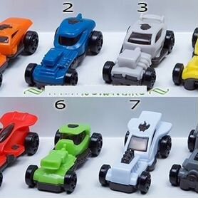 Kinder surprise hot wheels hotsell