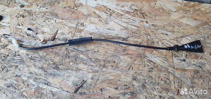 Трос открывания задней двери Opel Corsa D 2006-20