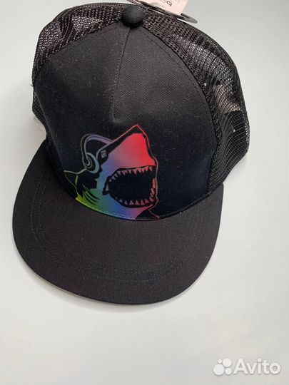 Бейсболка George на 8-12Лет рост 128-152