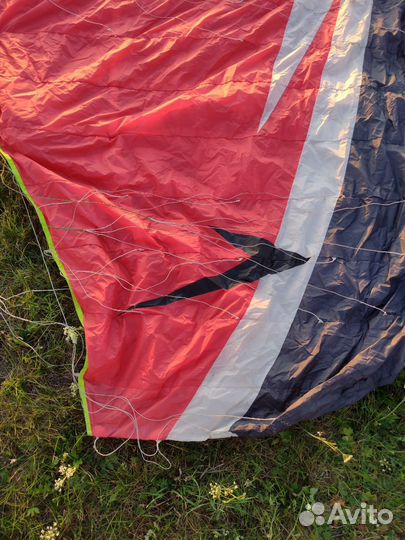 Параплан swing mistral 5